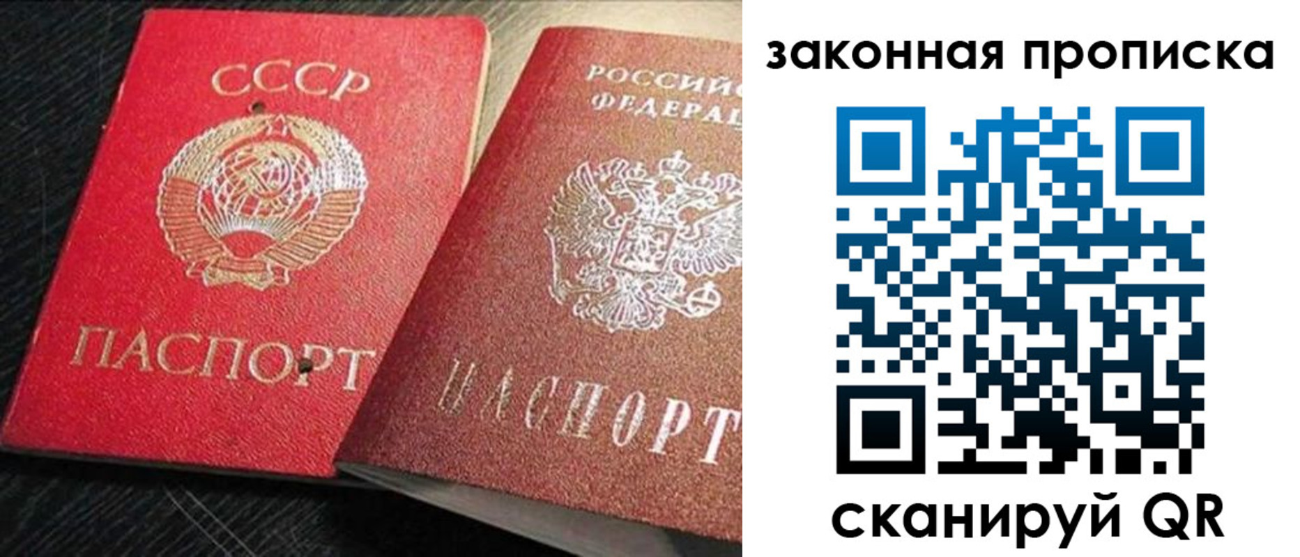 прописка штамп в Саранске